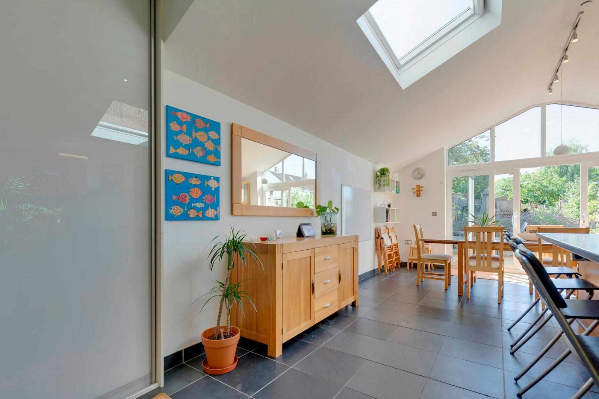 Stunning 3 Bed Terrace Close To Station Pass The Keys Holiday home Cambridge (Cambridgeshire)