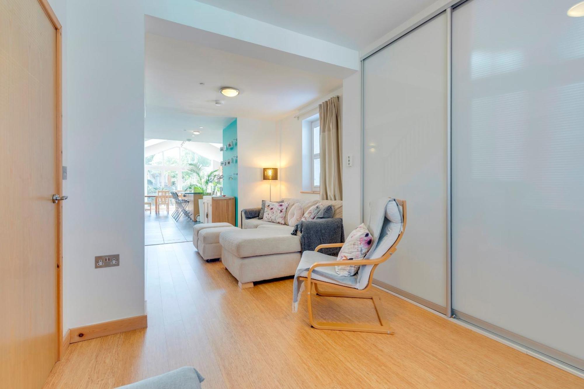 Holiday home Stunning 3 Bed Terrace Close To Station Pass The Keys Cambridge (Cambridgeshire)