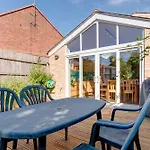 Stunning 3 Bed Terrace Close To Cambridge Station Pass The Keys